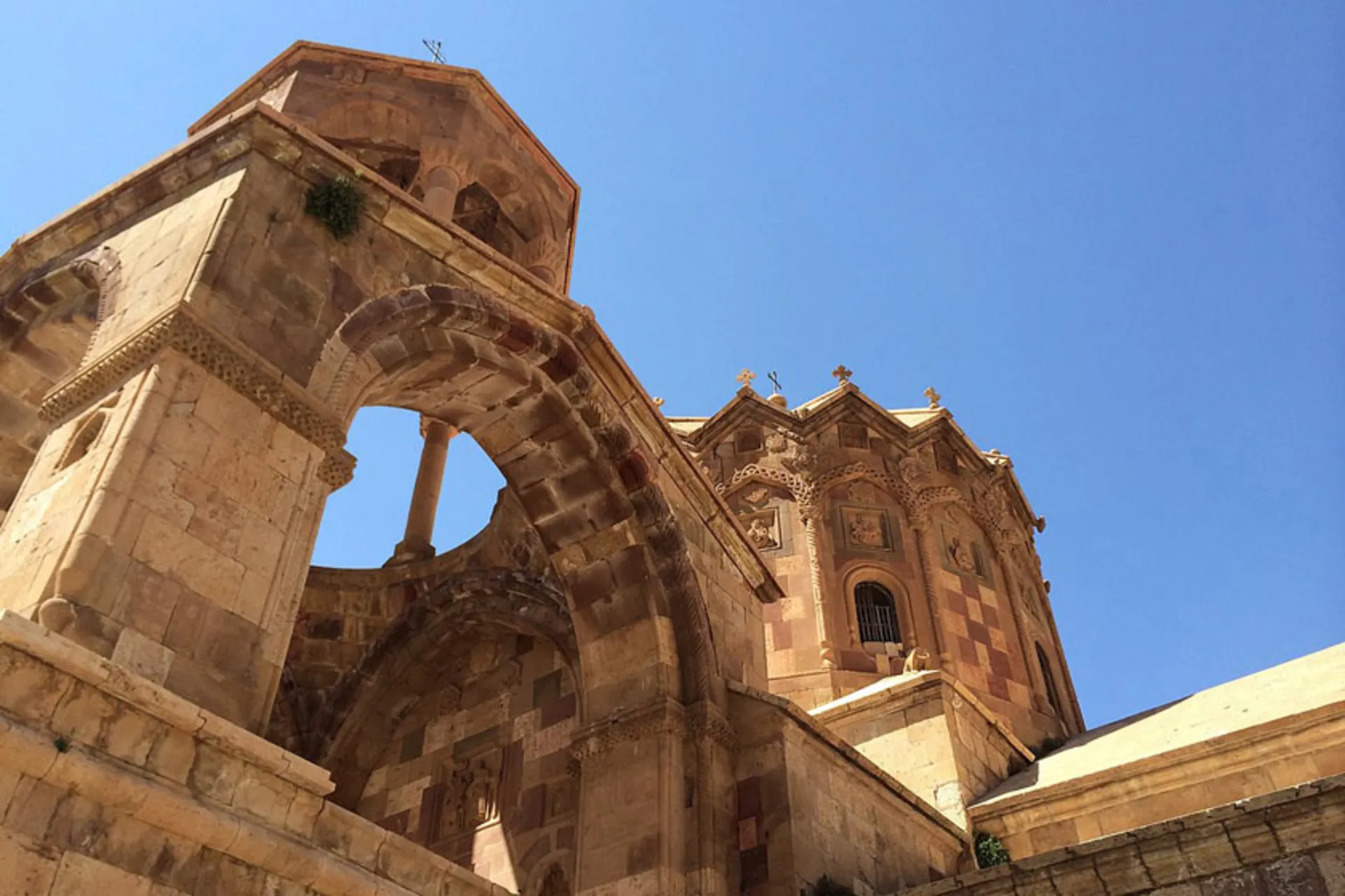 کلیسای سنت استپانوس-5